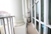 Spacious duplex apartment with 5 bedrooms for rent in Ciputra